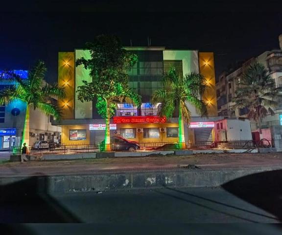 Hotel Red Chillee Restro Dadra and Nagar Haveli Silvassa Hotel Exterior