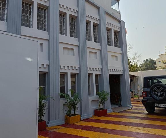 Hotel Soneva Inn Jharkhand Ranchi Hotel Exterior