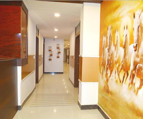 Hotel Soneva Inn Jharkhand Ranchi Public Areas