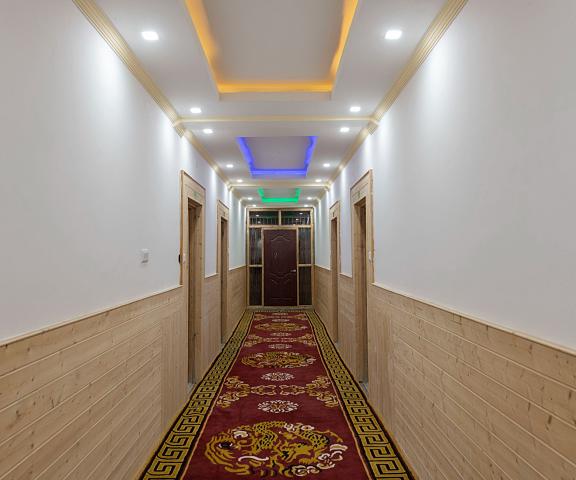 Dee Grand Marq Hotel Jammu and Kashmir Kargil Corridors