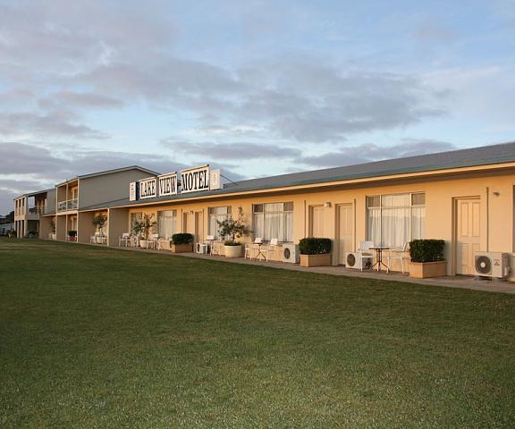 Lakeview Motel & Apartments South Australia Robe Exterior Detail