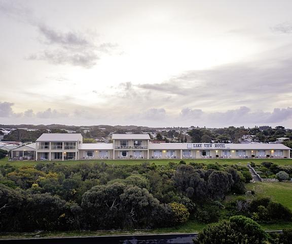 Lakeview Motel & Apartments South Australia Robe Facade