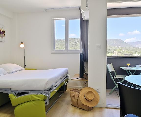 Résidence Easy Lodge Corsica Ajaccio Room