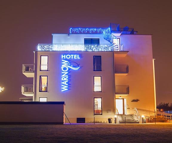 Hotel Warnow Mecklenburg - West Pomerania Rostock Facade