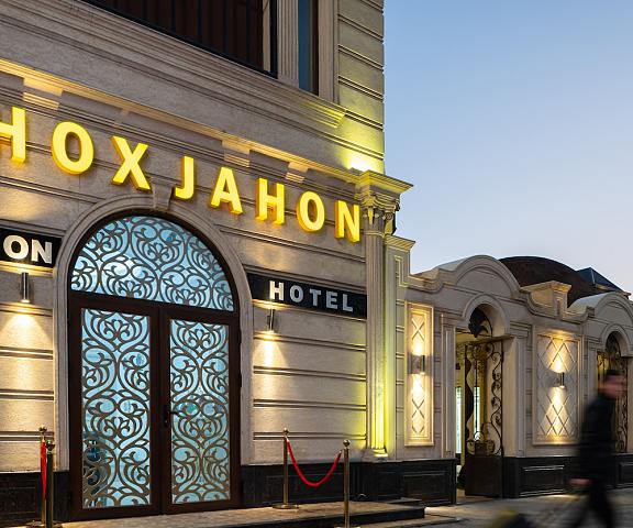 Shoxjahon Hotel - 600 Mbps Internet null Tashkent Exterior Detail