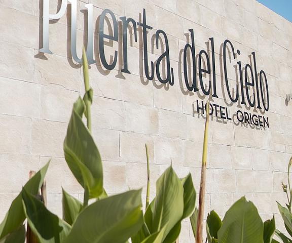 Puerta del Cielo Hotel Origen Quintana Roo Bacalar Facade