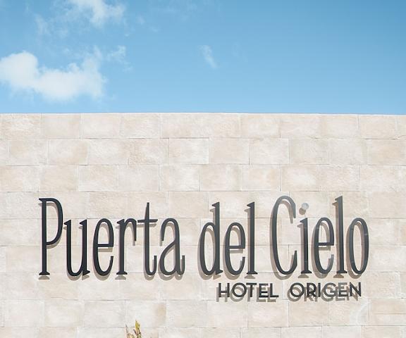 Puerta del Cielo Hotel Origen Quintana Roo Bacalar Facade