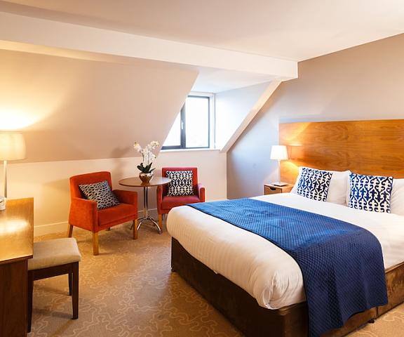 The Ocean Sands Hotel Sligo (county) Enniscrone Room