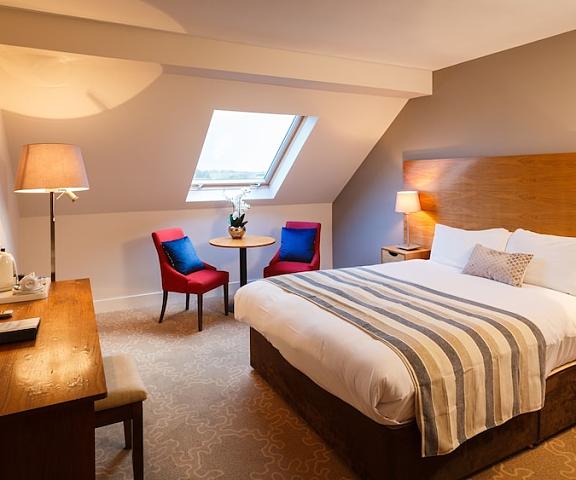 The Ocean Sands Hotel Sligo (county) Enniscrone Room