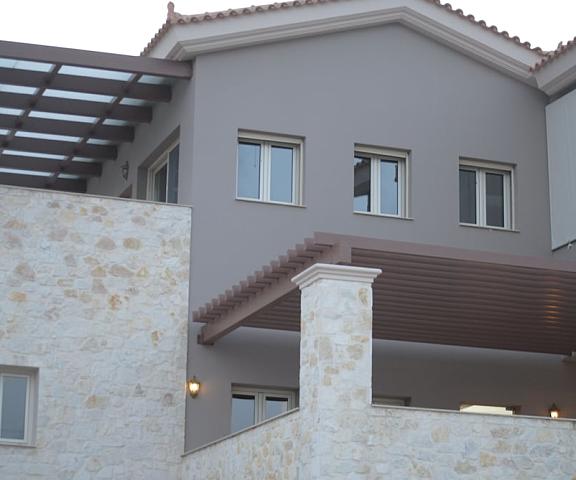 The Magnolia Resort - Adults Only Ionian Islands Kefalonia Facade