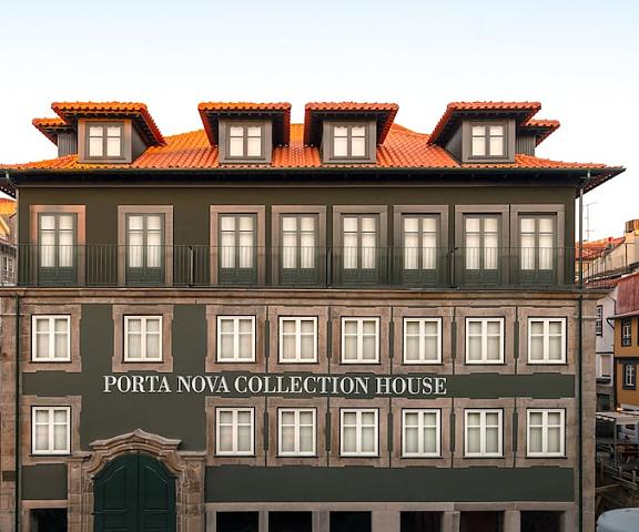 Porta Nova Collection House Braga District Braga Facade