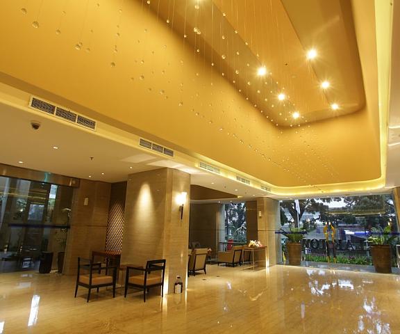 Swiss-Belhotel Bogor West Java Bogor Lobby