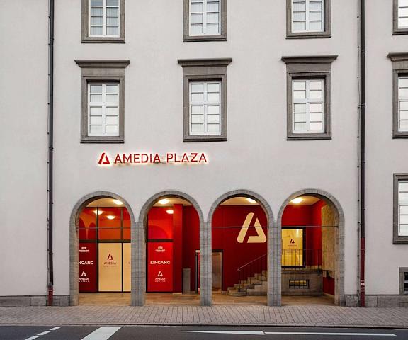 Amedia Plaza Speyer, Trademark Collection by Wyndham Rhineland-Palatinate Speyer Exterior Detail