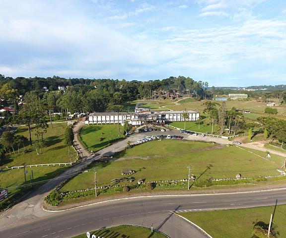 Hotel Fazenda Pampas South Region Canela Aerial View