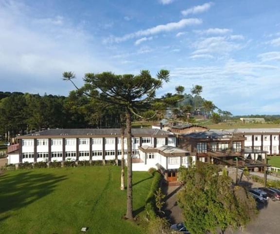 Hotel Fazenda Pampas South Region Canela Aerial View