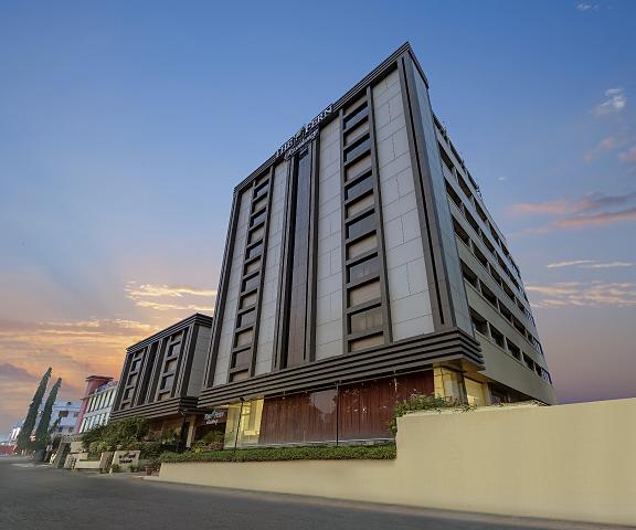 The Fern Residency, Aurangabad Maharashtra Aurangabad Hotel Exterior