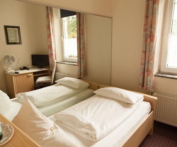 Hotel Moerser Hof North Rhine-Westphalia Moers Room