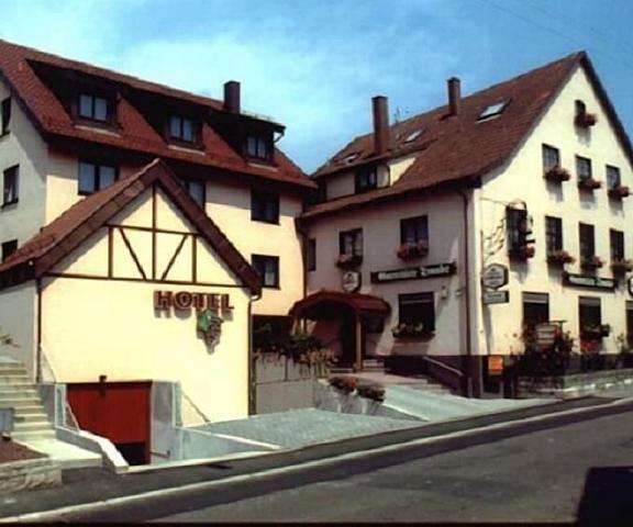 TRAUBE Hotel Öffingen Baden-Wuerttemberg Fellbach Primary image