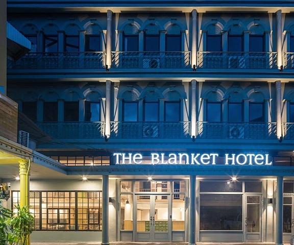 The Blanket Hotel Phuket Phuket Exterior Detail