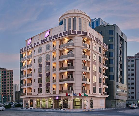 TIME Express Hotel Al Khan Sharjah (and vicinity) Sharjah Primary image