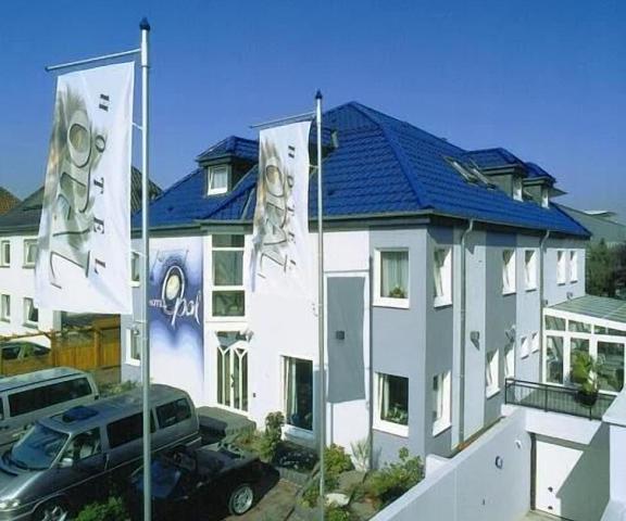 Hotel Opal Lower Saxony Laatzen Exterior Detail