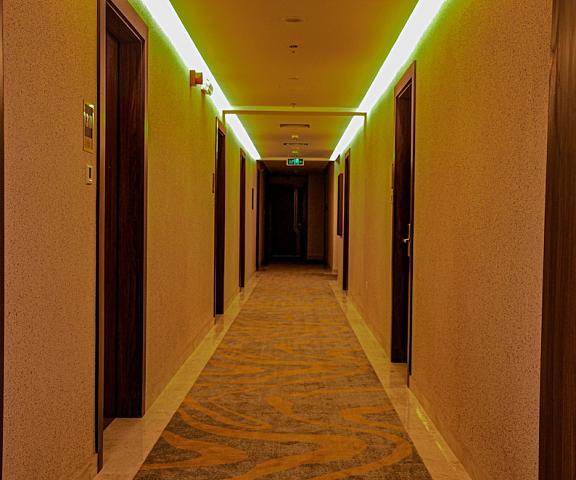 Juffair Boulevard Hotel and Suites null Manama Interior Entrance