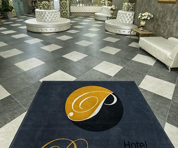 Prestige Boutique Hotel Craiova null Craiova Lobby