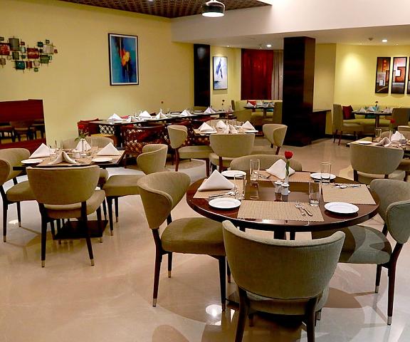 Welcomhotel by ITC Hotels, Rama International, Aurangabad Maharashtra Aurangabad Restaurant