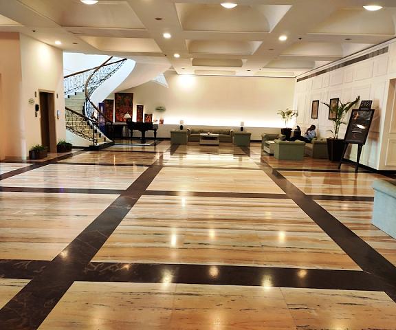 Welcomhotel by ITC Hotels, Rama International, Aurangabad Maharashtra Aurangabad Lobby
