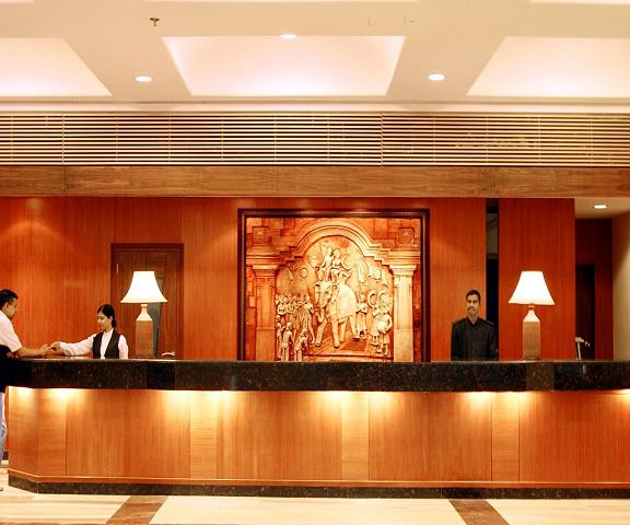 Welcomhotel by ITC Hotels, Rama International, Aurangabad Maharashtra Aurangabad Public Areas