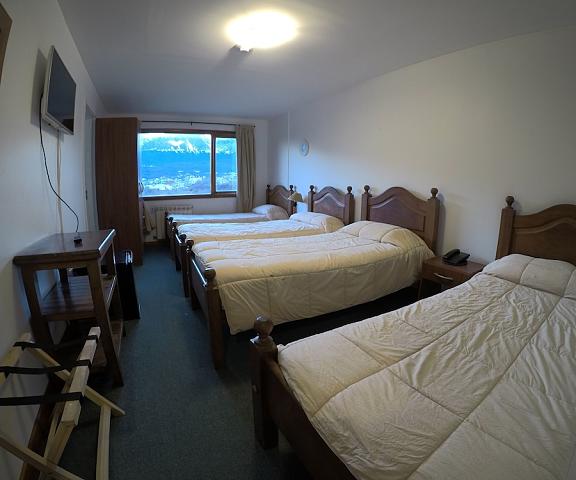 Oikos Magallanes Ushuaia Room