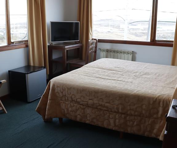 Oikos Magallanes Ushuaia Room