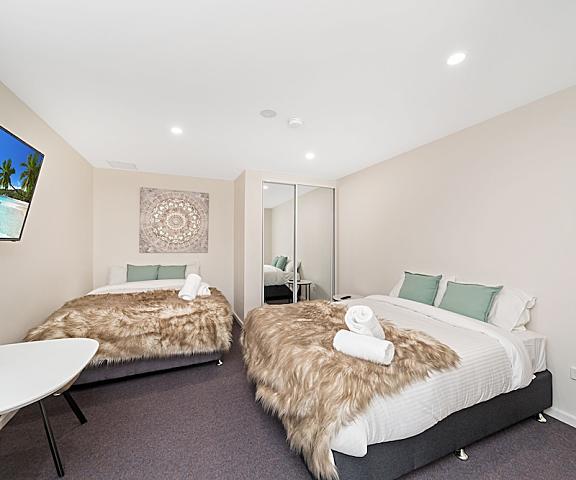 Carlton Suites New South Wales Goulburn Room