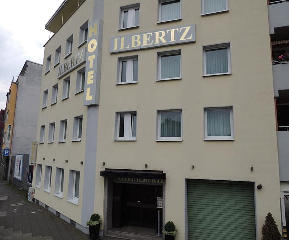 Hotel Ilbertz North Rhine-Westphalia Cologne Exterior Detail