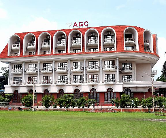 Hotel AGC Maharashtra Aurangabad Hotel Exterior