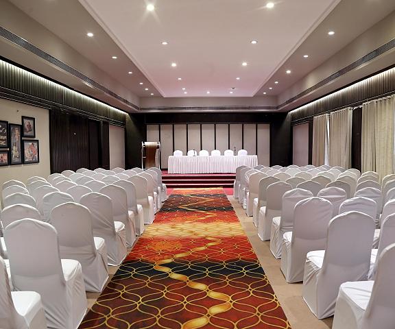Hotel AGC Maharashtra Aurangabad Business Centre