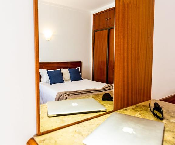 Dona Amélia Hotel by RIDAN Hotels Centro Ourem Room