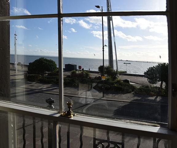 The Hope Hotel England Southend-on-Sea View from Property
