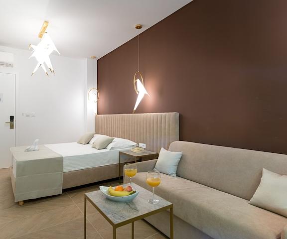 Bosket Luxury Rooms Split-Dalmatia Split Room