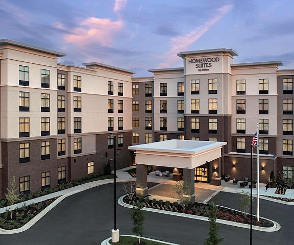 Homewood Suites By Hilton Louisville Airport Colorado Louisville Primary image