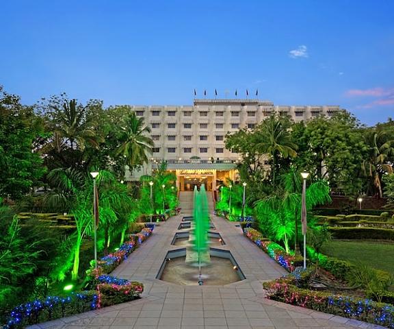 Ambassador Ajanta Hotel, Aurangabad Maharashtra Aurangabad Overview