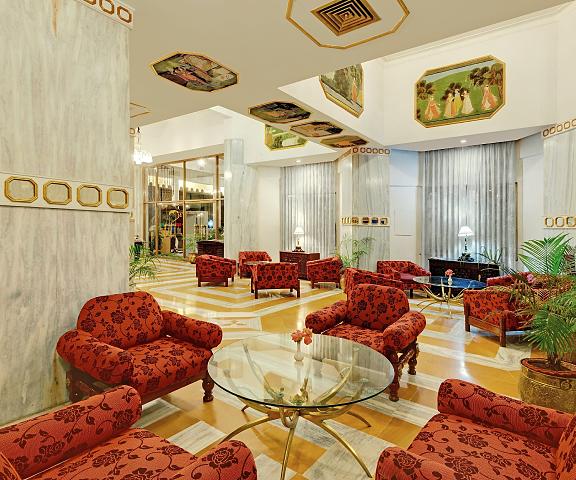 Ambassador Ajanta Hotel, Aurangabad Maharashtra Aurangabad Public Areas