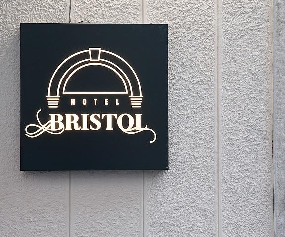 Hotel Bristol Friuli-Venezia Giulia Trieste Facade