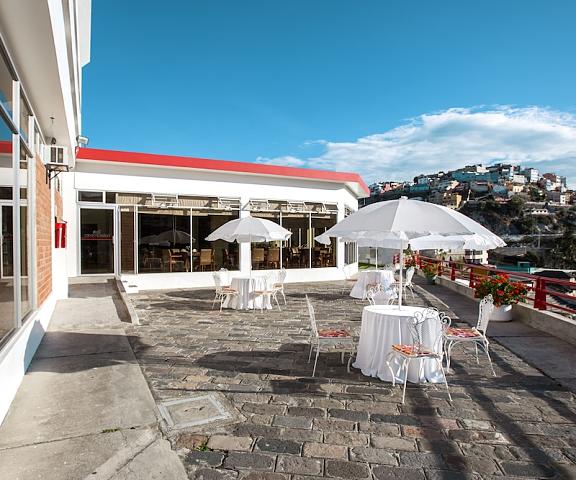 Hotel Ambato Tungurahua Ambato Terrace