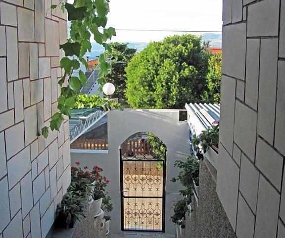 Rooms Sunce Supetar - Island Brac Split-Dalmatia Supetar Entrance