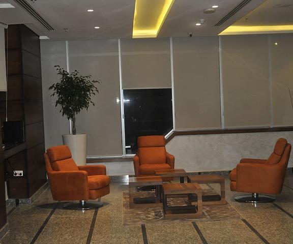 La Casa Hotel Amman null Amman Business Centre