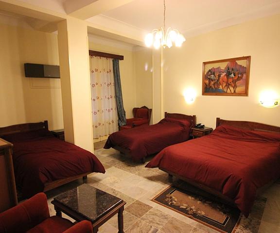Hotel Hydra null Algiers Room