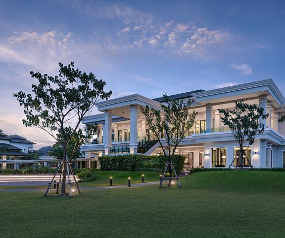 Chainarai Riverside Recreation Centre Chiang Rai Province Chiang Rai Exterior Detail