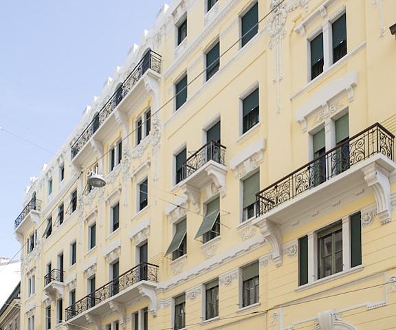 Trieste 411 (Rooms & Apartments) Friuli-Venezia Giulia Trieste Facade