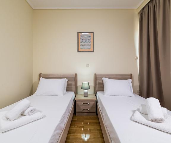 Thresh Apartments Airport by Airstay Attica Spata-Artemida Room
